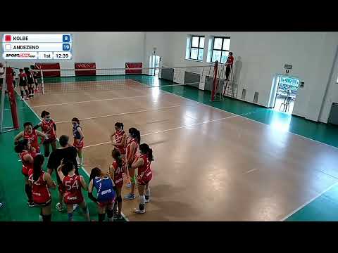 KOLBE vs Andezeno - 05/06/2021