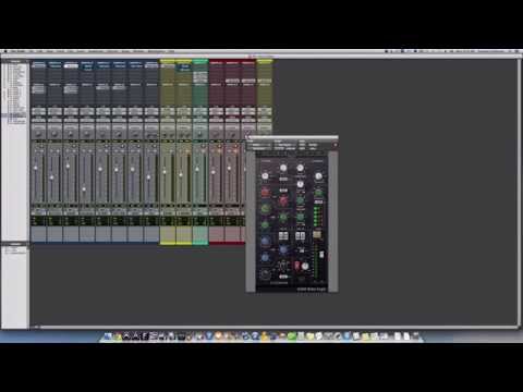 Mixing Drums Magic With Only EQ And Compression - TheRecordingRevolution.com