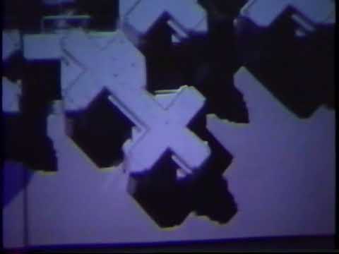 Herman Hertzberger (April 23, 1987) Part 1 of 2