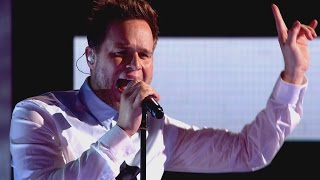 Surprise Surprise |Olly Murs Performance | ITV