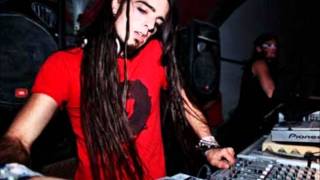 Bassnectar - Leftfield Downtempo Hyphop 1/3