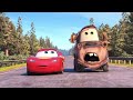 ‍ Park Dinozaurów Auta W Trasie Disney Junior Poland