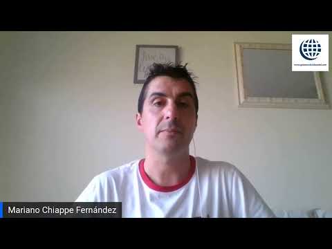 Tito Allemandi: Capítulo 4 "Guía Mundial de Pádel - Live".