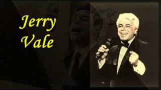 Jerry Vale - For You My Love