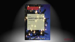 Mary&#39;s Boy Child (Christmas Song) | Kees Vlak
