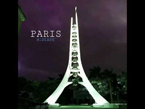 4.BGF Galdino - Modelo (MIXTAPE PARIS 🗼)