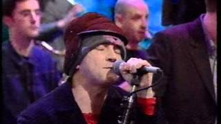 Boo Radleys - Wake Up Boo (live)