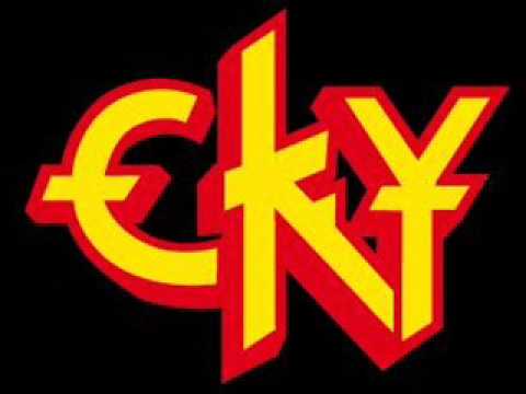 CKY - FAT FUCK (with lyrics)