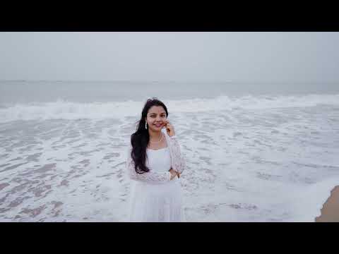 A Love Story in Motion | Vinilla + Srikanth  Pre-Wedding Highlights | Captured by Bhaskar Studio |