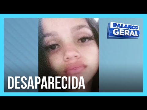 Menina de 13 anos é seduzida por vizinho e foge com ele em São Paulo