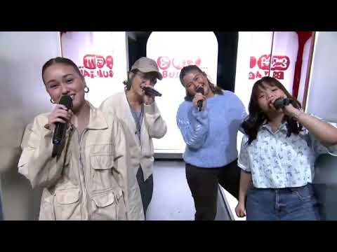 Every Woman Woman In The World - Air Supply cover by Lockdown Band