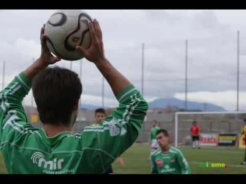 CD Montcada 1- Montañesa 2