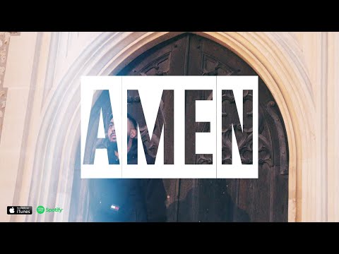 RENNY 21 X TRAPSTAR JASE - AMEN (PROD. RIORETTI)