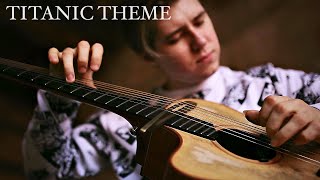 Download lagu TITANIC on One Guitar (Alex Misko) mp3