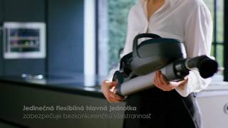 Electrolux PF91-4ST