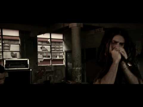 RISE TO FALL "Redrum" OFFICIAL VIDEO