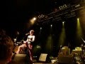 Amanda Palmer Live Map Of Tasmania Complete With Intro