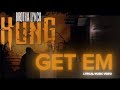 Brotha Lynch Hung [GET EM] Lyrical music video