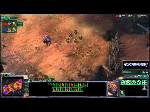 IdrA vs. MorroW g1 - StarCraft 2 Commentary (#262)