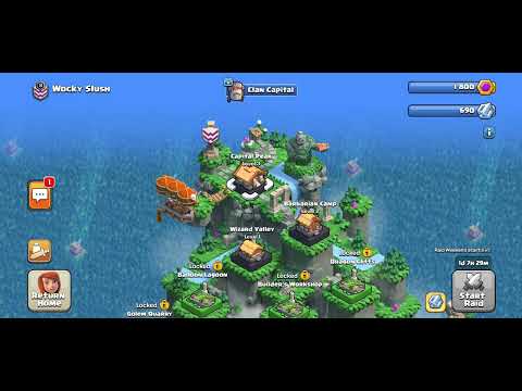 Itzu clan capital bases for you to copy! Zoom ins are provided for detail shots! I DID NOT MAKE THIS