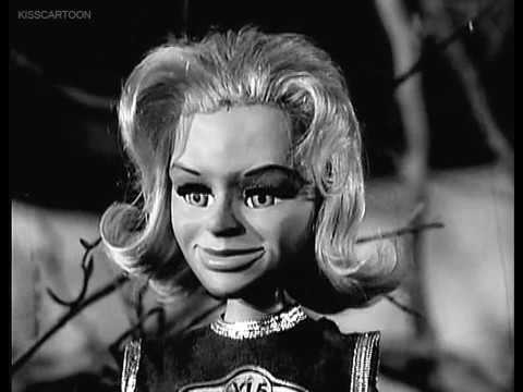 fireball xl5 episode 028
