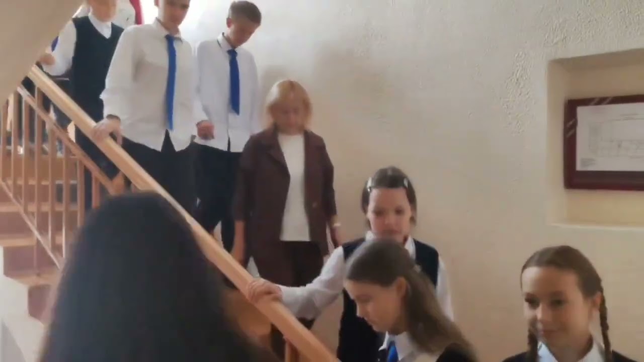 Превью видео