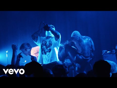 Angel Du$t - Pain Is A Must (Official Music Video)