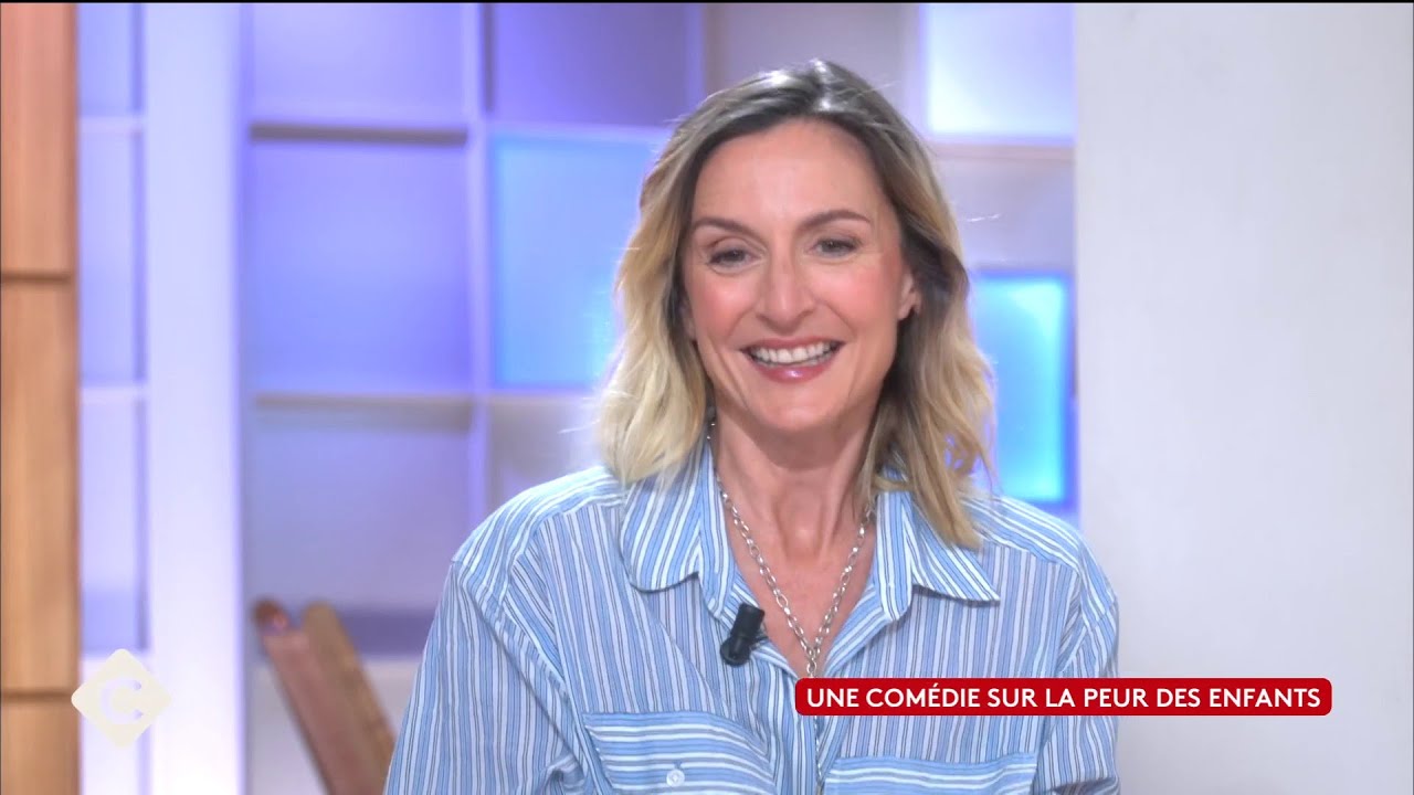 Alessandra Sublet & Camille Chamoux : apprendre à faire famille