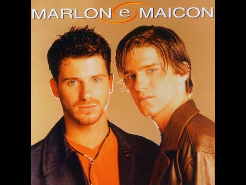 Te amo assim - Marlon e Maicon