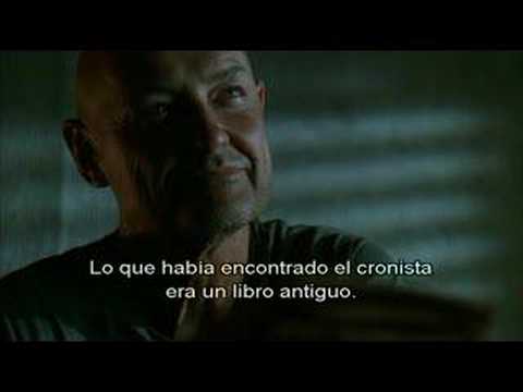 Lost season 2 Episode 9 clip