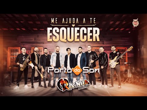 ME AJUDA TE ESQUECER