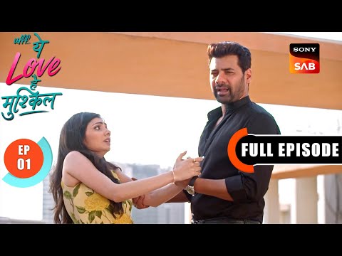 Meet Advocate Yug Sinha | Ufff…Yeh Love Hai Mushkil | Ep 1 | Full Episode | 9 June 2025