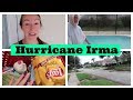 Our Experience of Hurricane Irma in Kissimmee, Florida