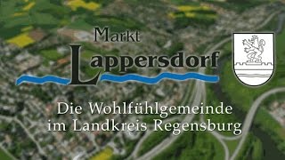 preview picture of video 'Markt Lappersdorf - Imagefilm 1080P'