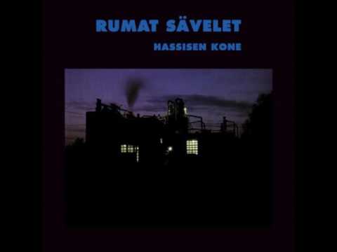 Odotat?! - Hassisen Kone