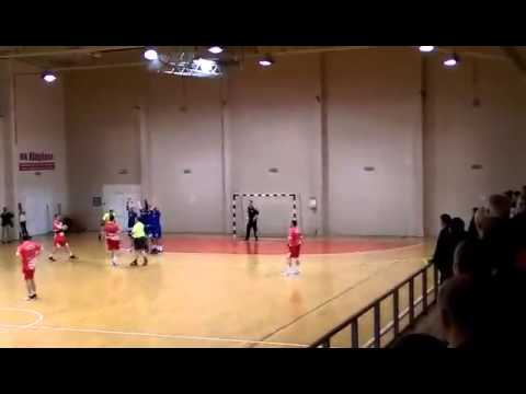 Jovan Djekic(Banatski Karlovac - Lavovi) 31:30