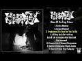 Phyllomedusa Mince Of The Frog Prince FULL ALBUM 2024 Mincecore Goregrind Sludge