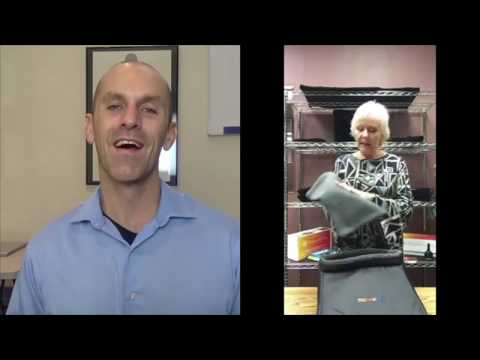 Far Infrared Heat For Peripheral Neuropathy