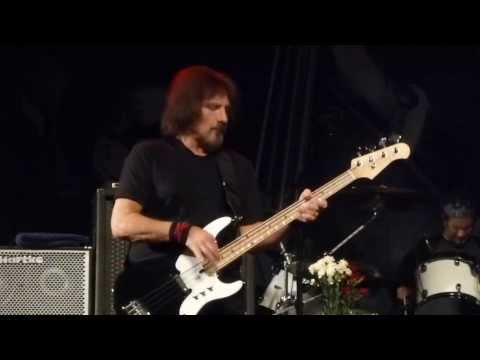 Bass Player Live! Geezer Butler,Zakk Wylde,Corey Taylor "Fairies W Boots" / NIB"@ Fonda Theatre 2013