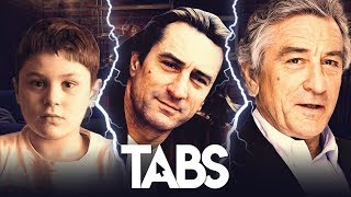 CLIC DROIT SUR ROBERT DE NIRO - TABS #33