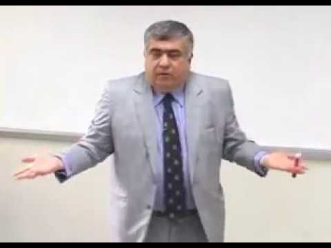 Teoría de los contratos (Parte I) | Enrique Ghersi