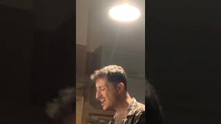 Nayt - se ne va (acoustic storie instagram) ❤