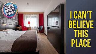 Bastion Hotel Amsterdam Zuidwest - Ik kan niet geloven wat een plek! | Amsterdam