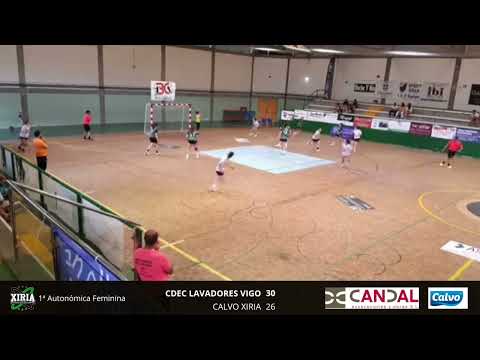 Resumo da xornada da man de Candal, Excavaciones y Obras, SL