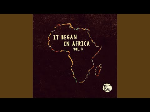 Bafirisuti (Original Mix)