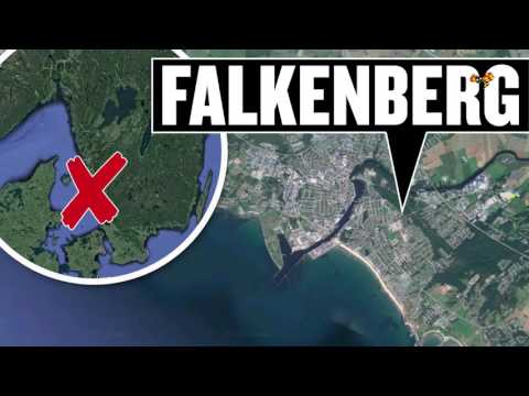 Svår olycka - en person påkörd