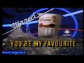 Yoplait Stirred Yogurt Commercial 1986