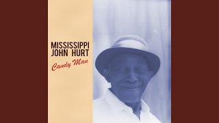 The Angels Laid Him Away