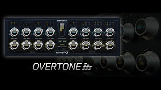 Video thumbnail for 🔵 SoundSpot Overtone: Equalizando um Beat Trap na Masterização by Jorge SomBinário