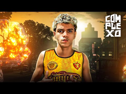 PITOCO DUGERA NO COMPLEXO 🐭